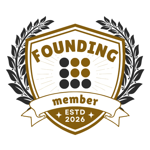 Founding Member 