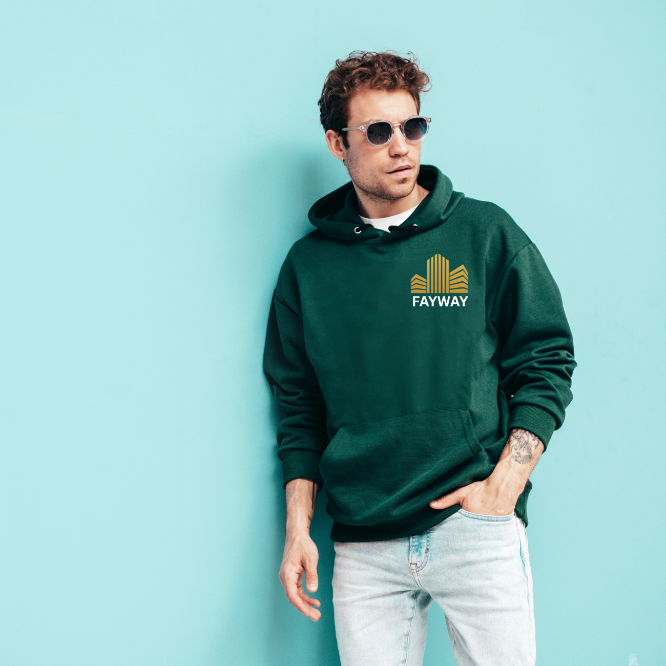 Fayway Classic Sweatshirt