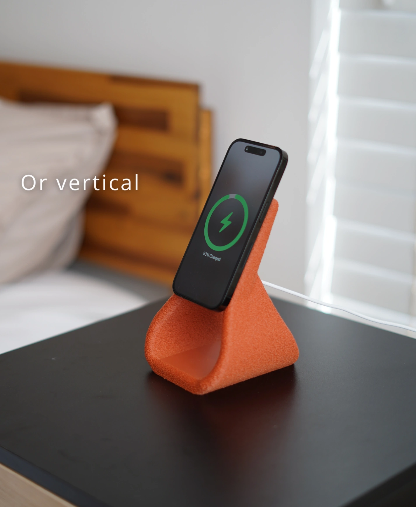 Kiva Phone Dock