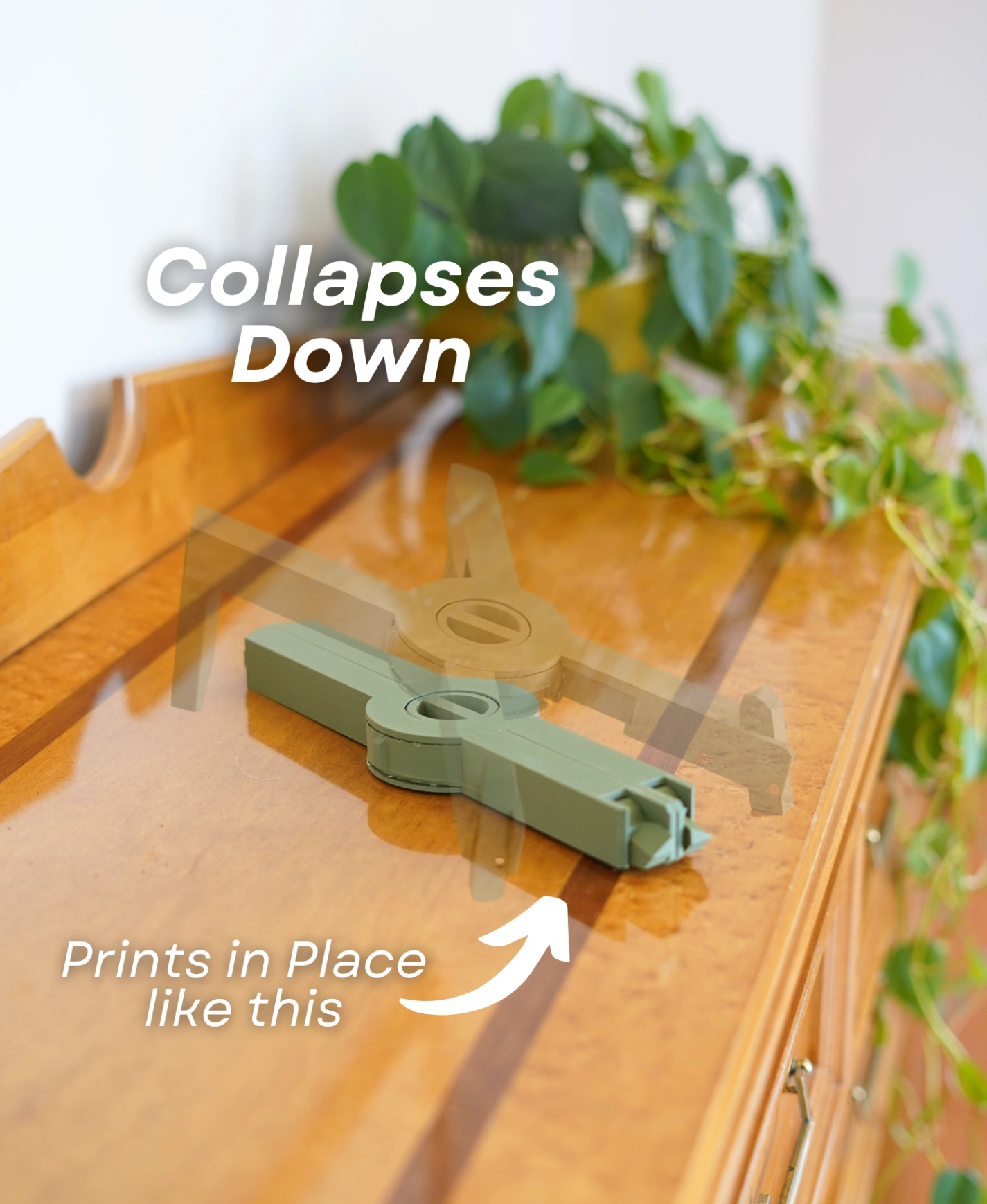 Portable Laptop Stand