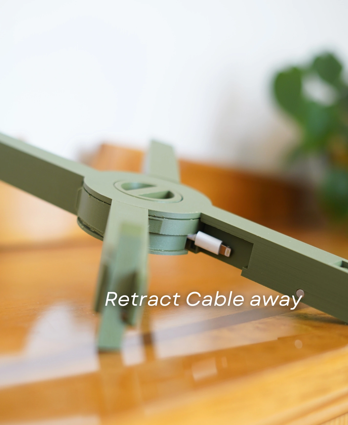 Portable Laptop Stand