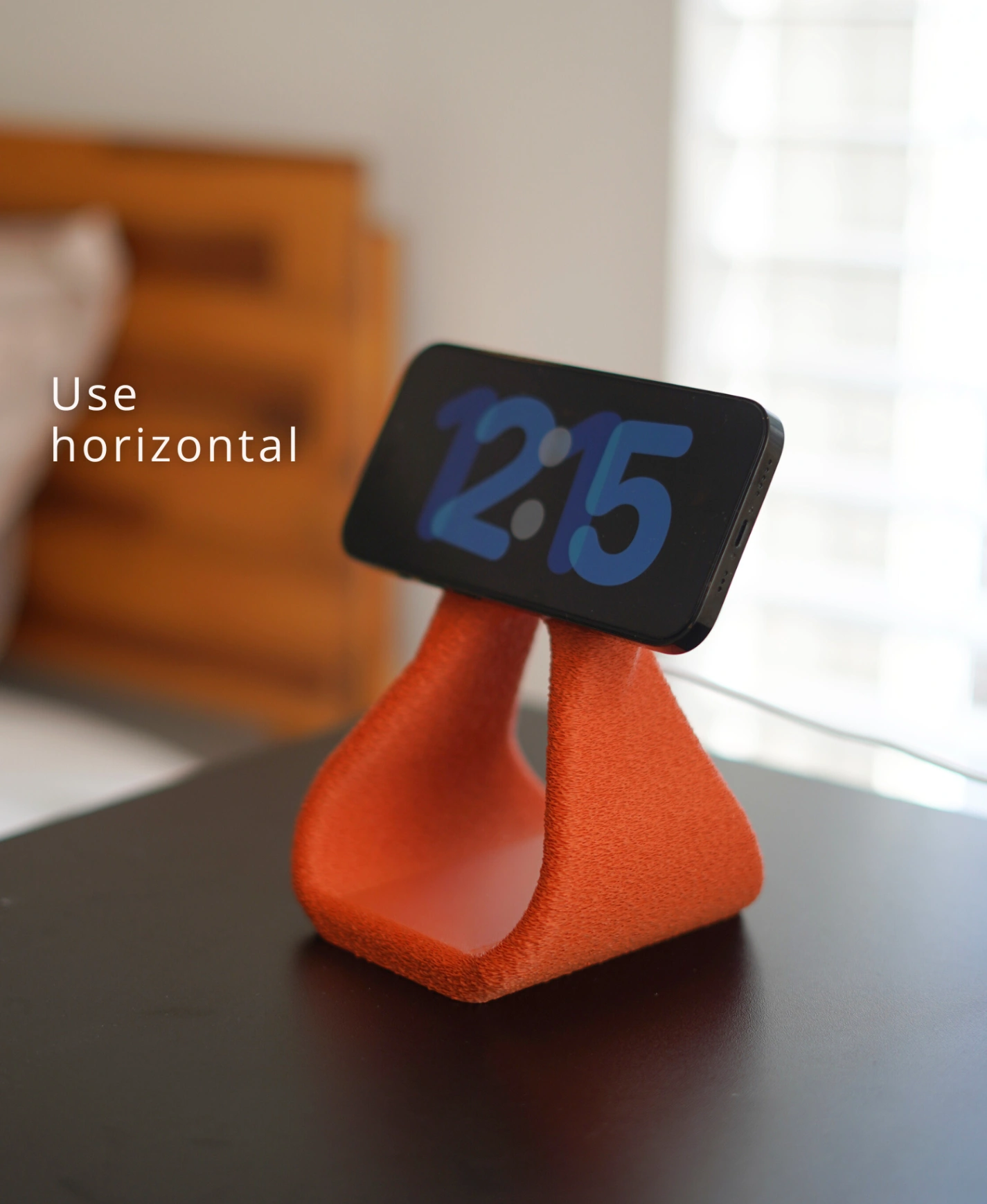 Kiva Phone Dock