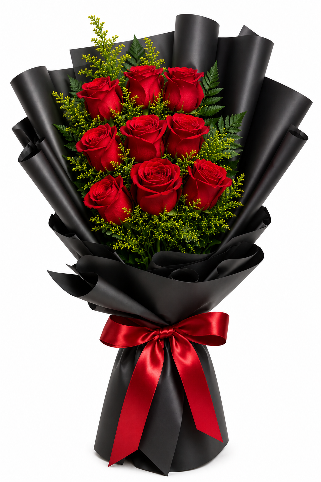 Ramo de Rosas 