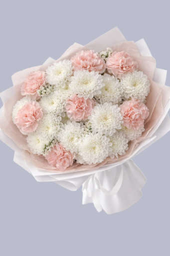 Ramo de Flores Elegante