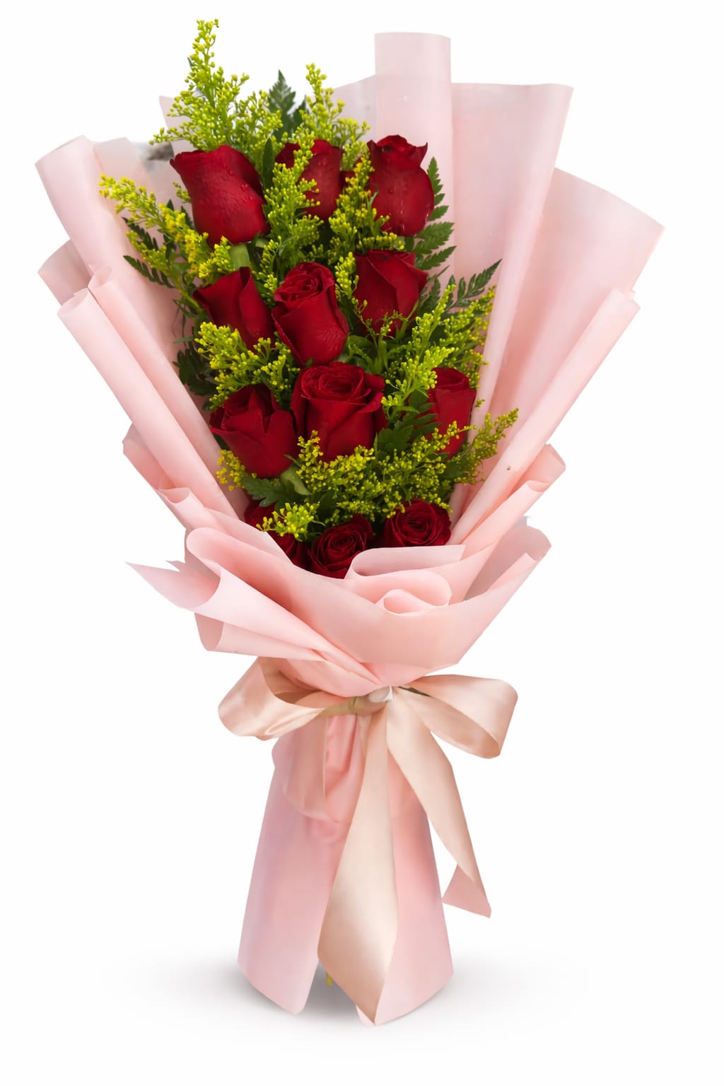 Ramo de Rosas 