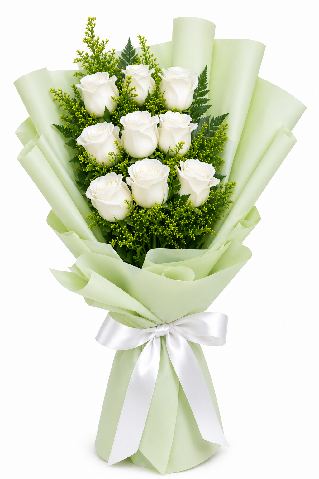 Ramo de Rosas 