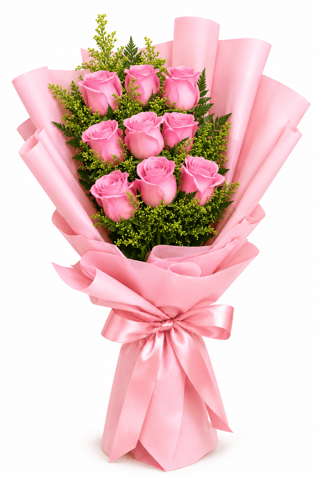 Ramo de Rosas 