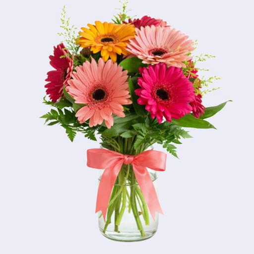 Ramo de Gerberas