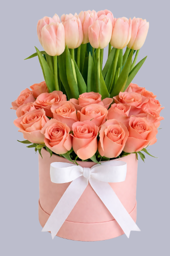 Arreglo Floral Elegante