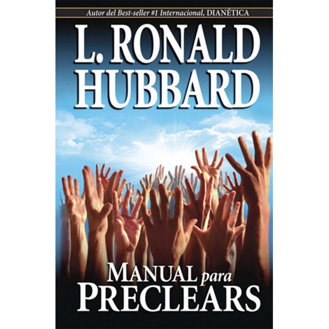 Manual para Preclears