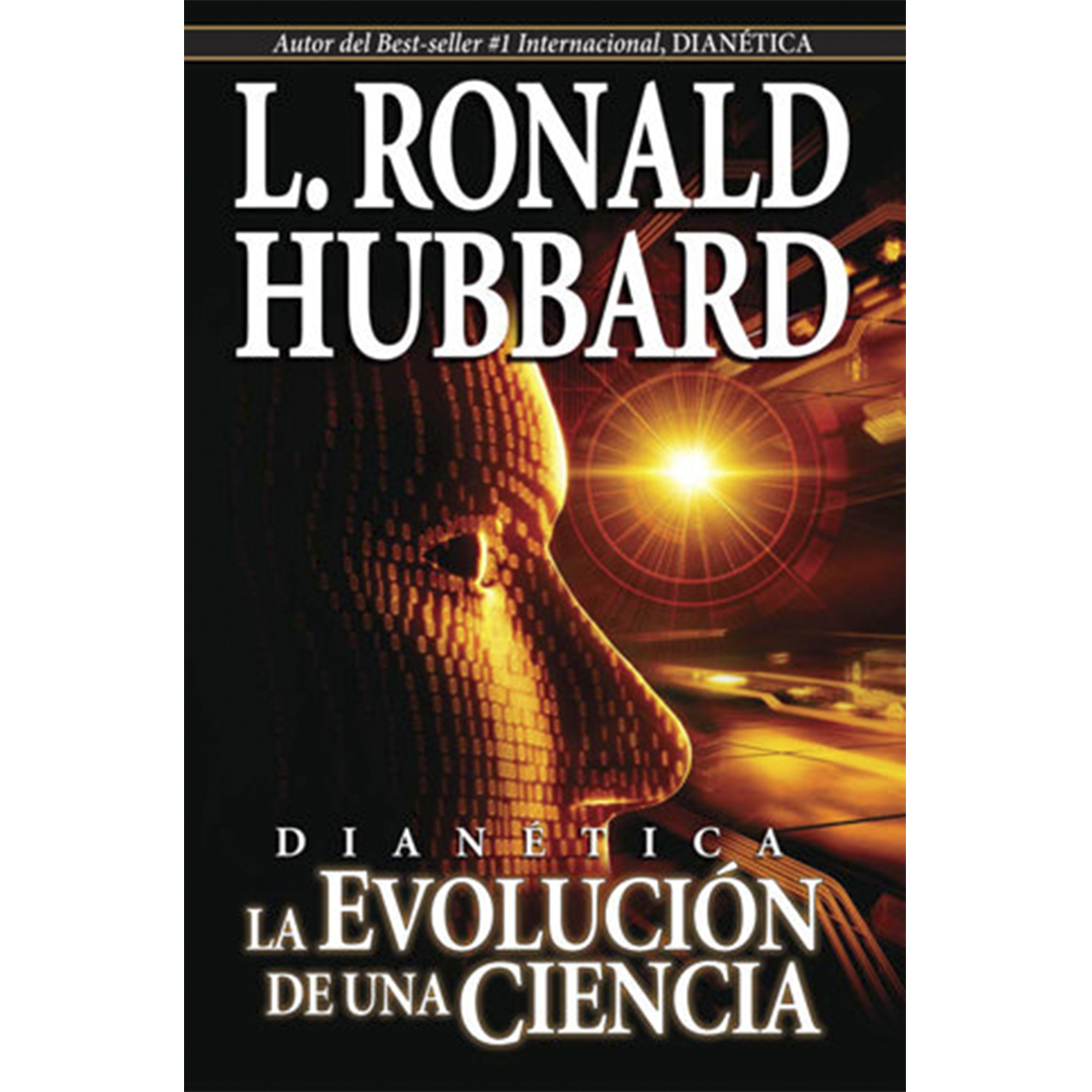 Dianética: La Evolución de una Ciencia