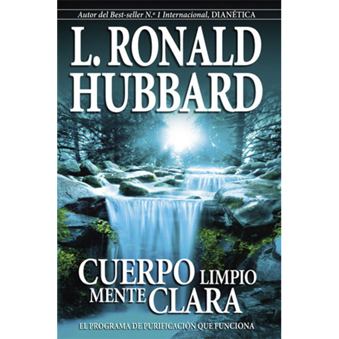 Cuerpo Limpio, Mente Clara