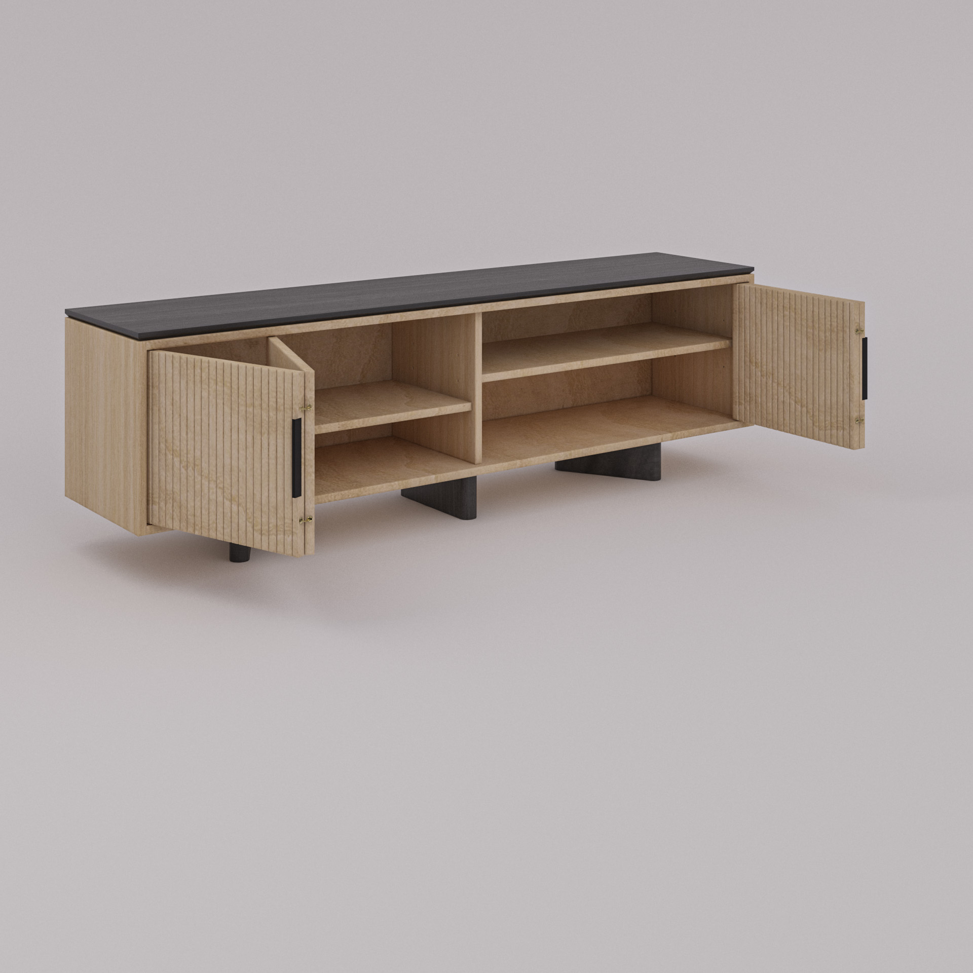 Rack Chicago 180x55x40