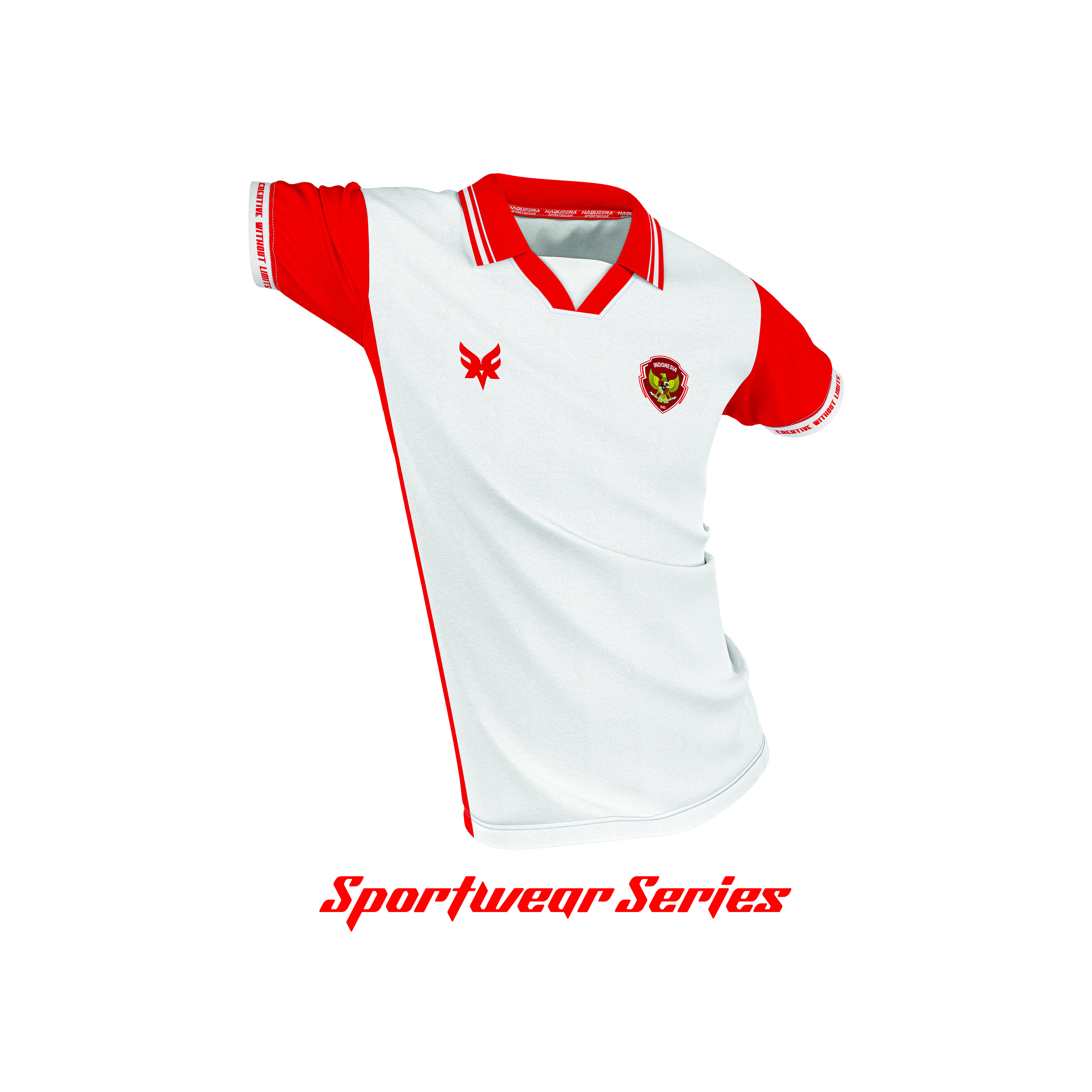 Sportwear Jersey Series