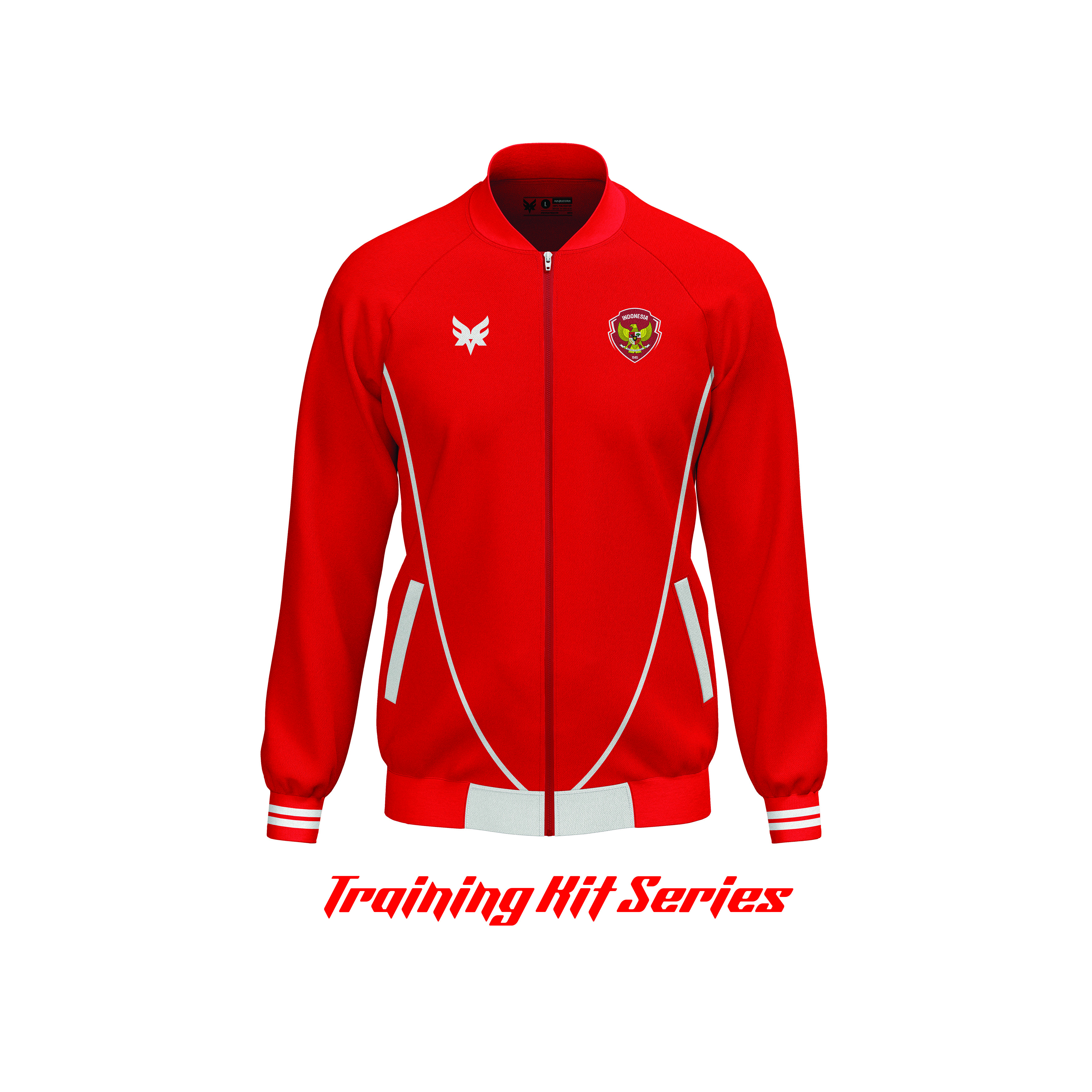 Custome Training Kit Series