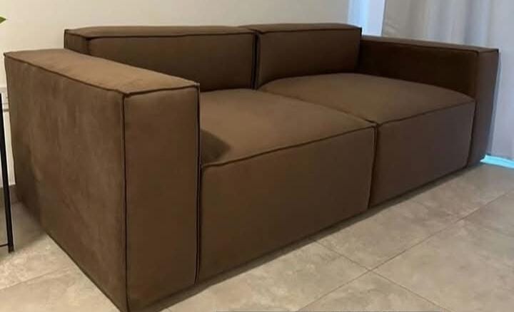 Sofa modular