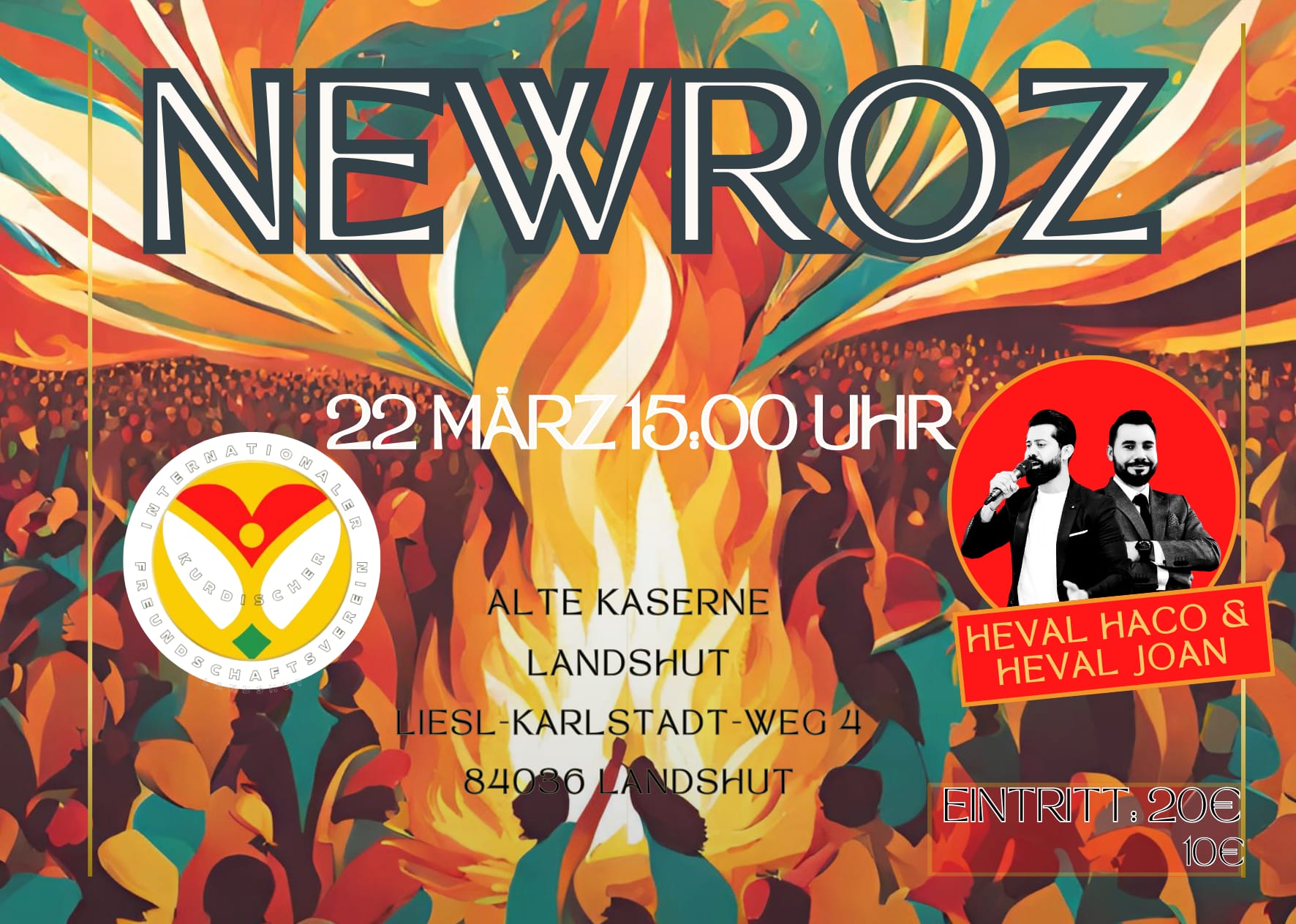 Kinder/ Jugendticket