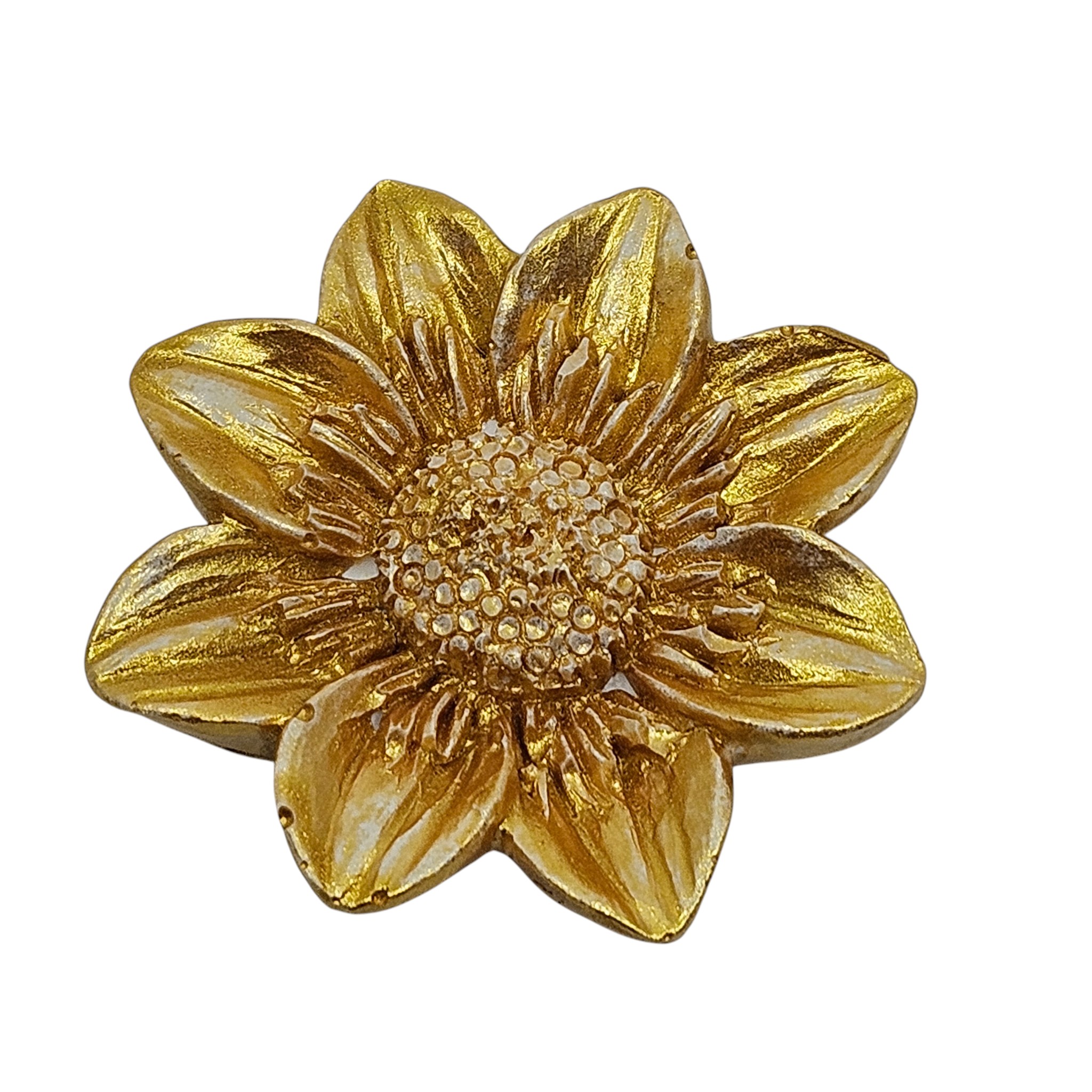 Heart-Shaped Trinket Dish