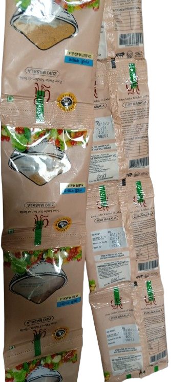 Premium Zuki Masala Subji Masala 20g