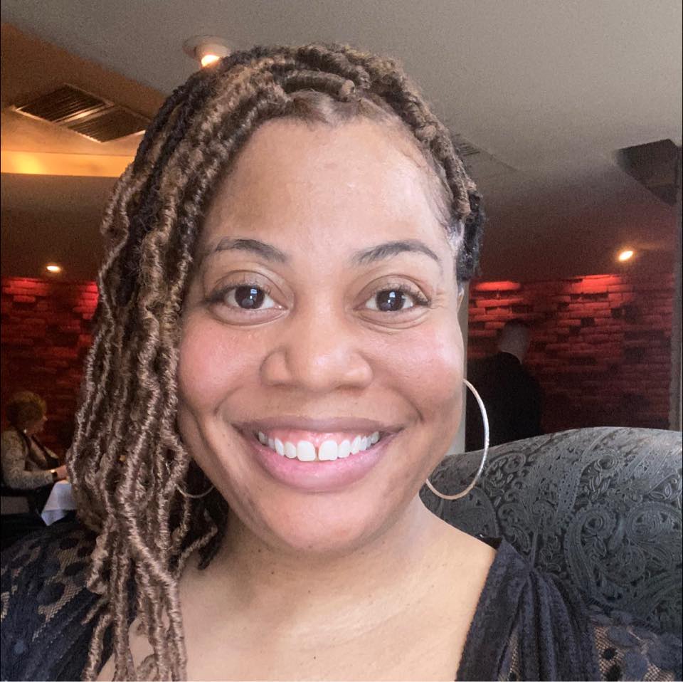 Tiara C. Autry, MSW, LSW