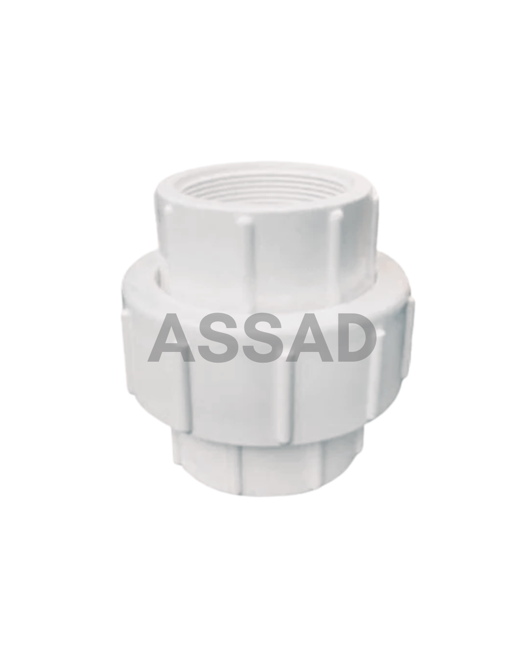 Union Universal de PVC