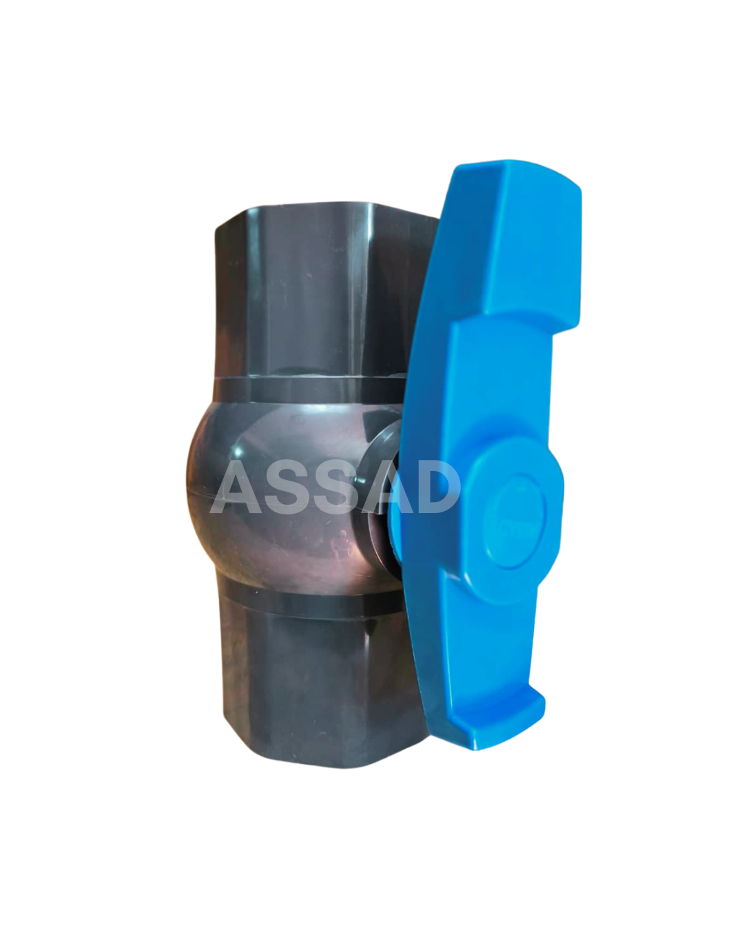 Válvula PVC Octagonal