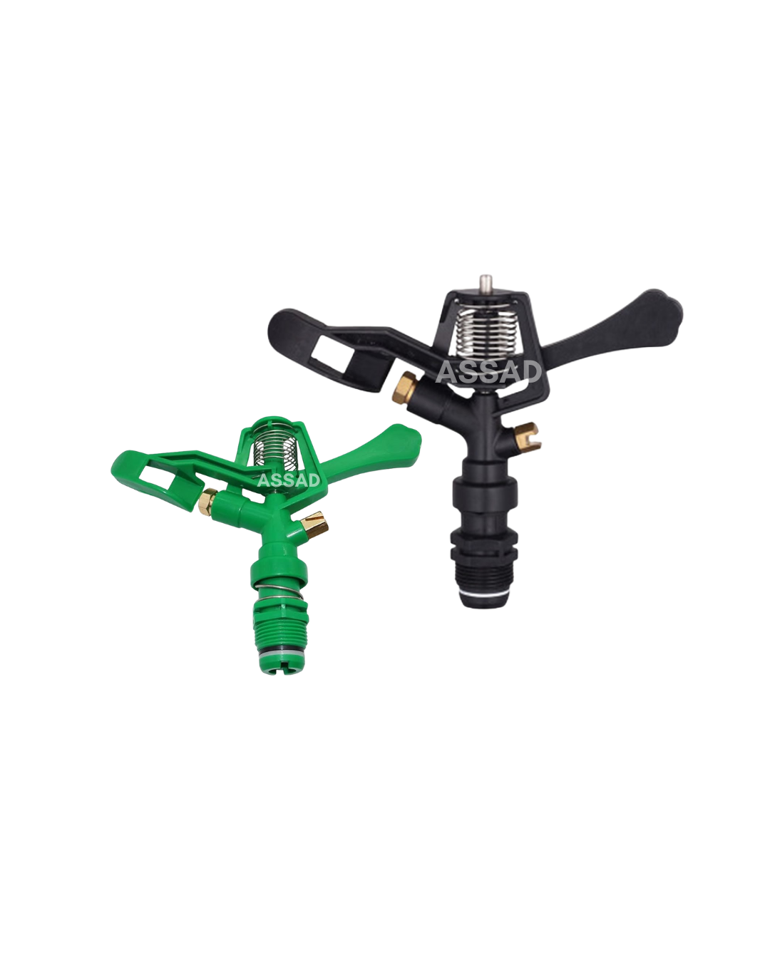 Aspersor Plástico Circular