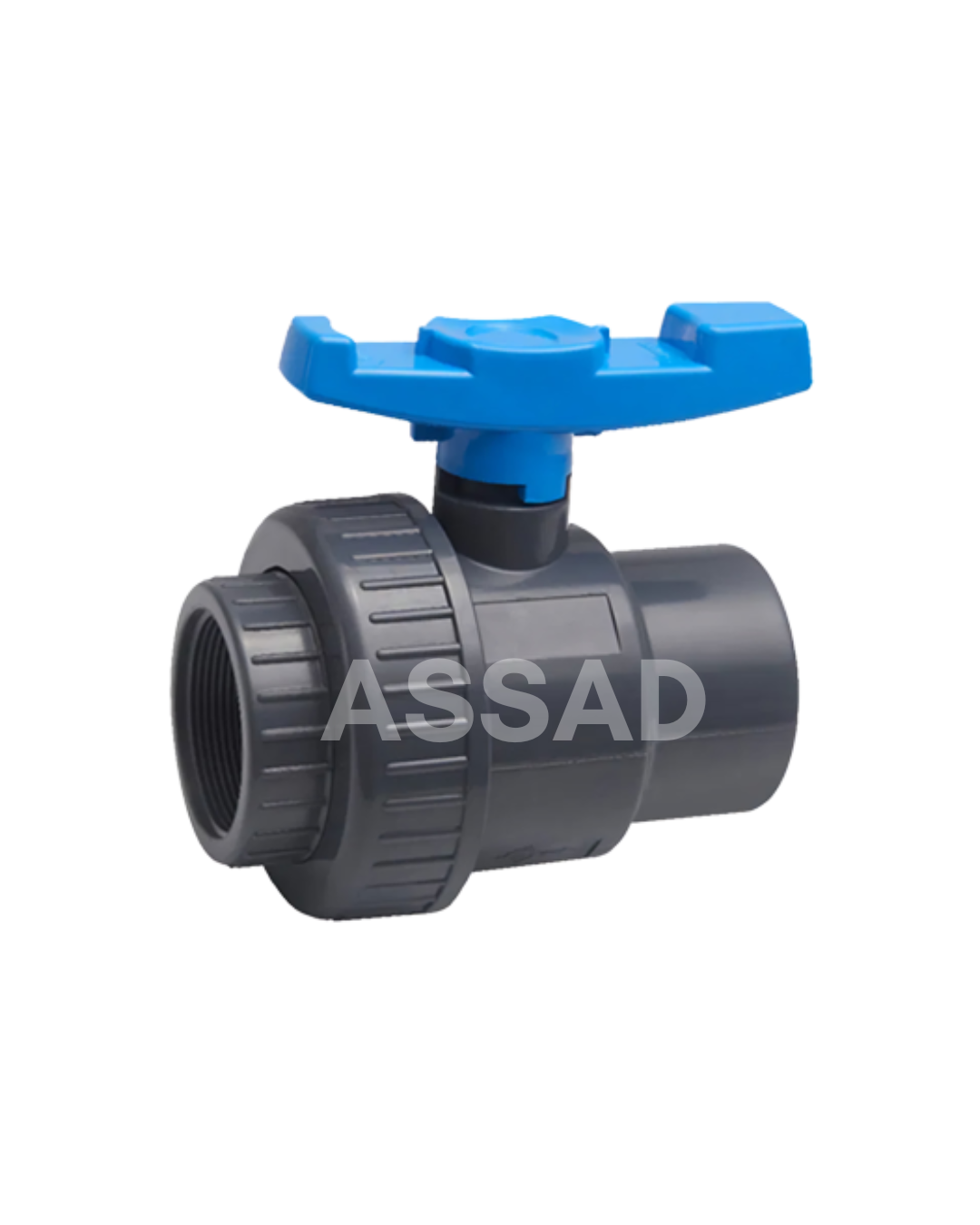 Válvula Unión Universal de PVC