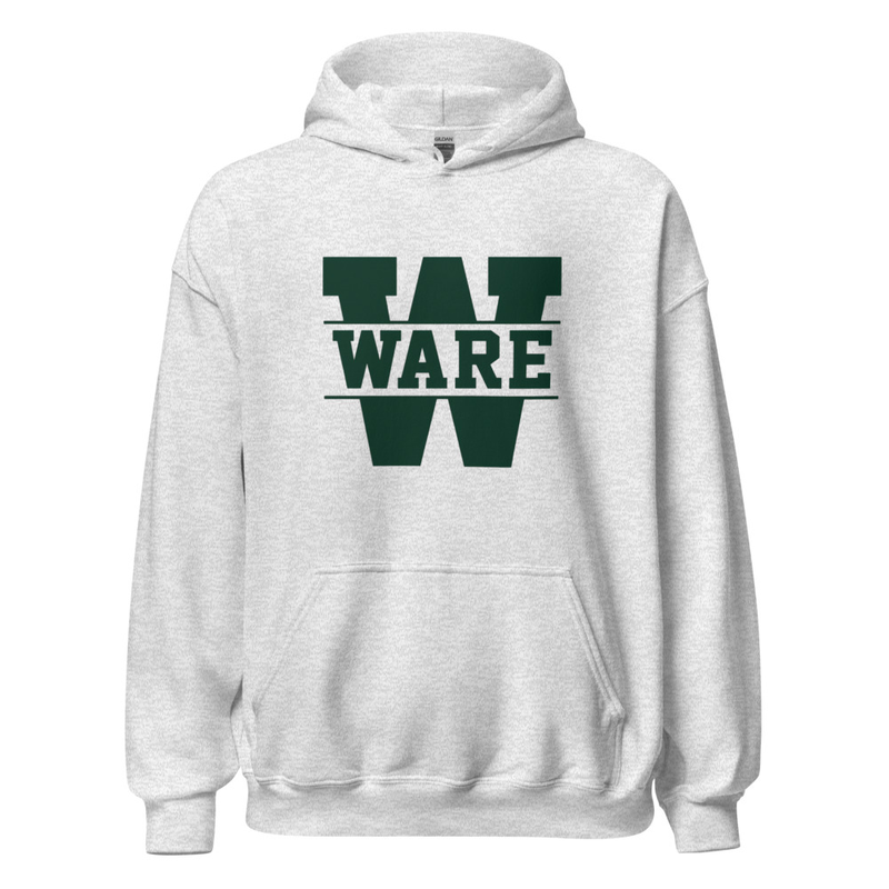 Ware Pride Hoodie