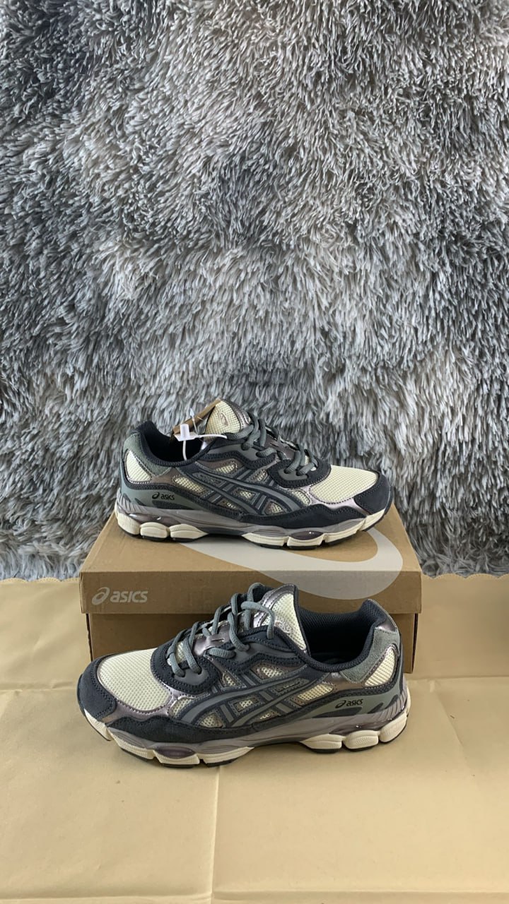 Asics NYC