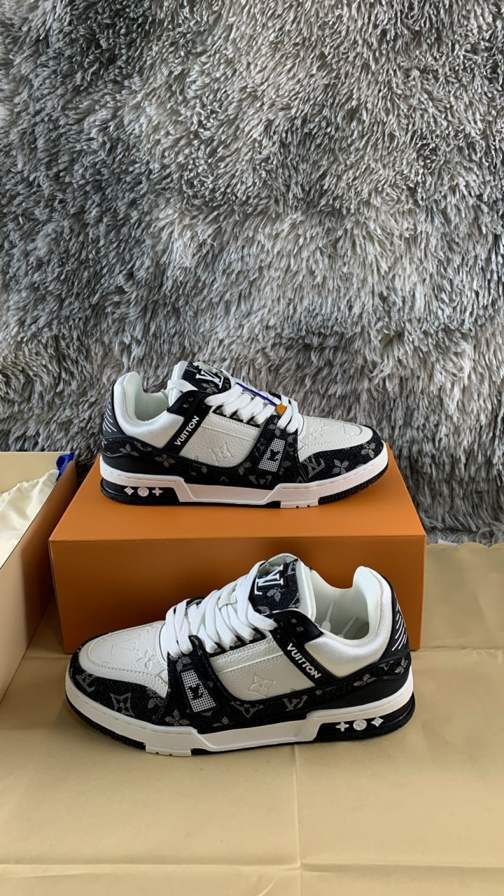 Louis Vuitton Trainer
