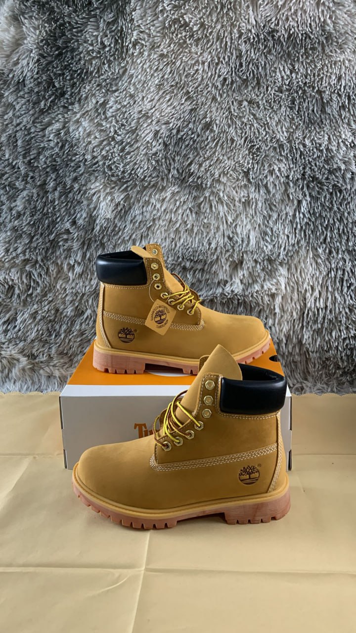 Timberland