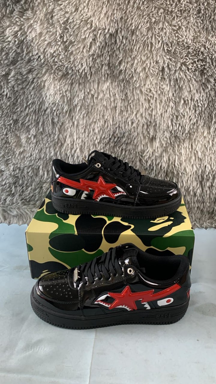 Bapesta