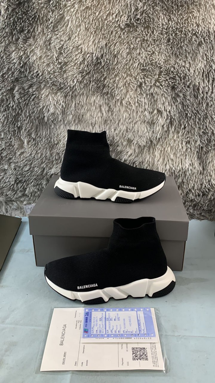 Balenciaga Speed