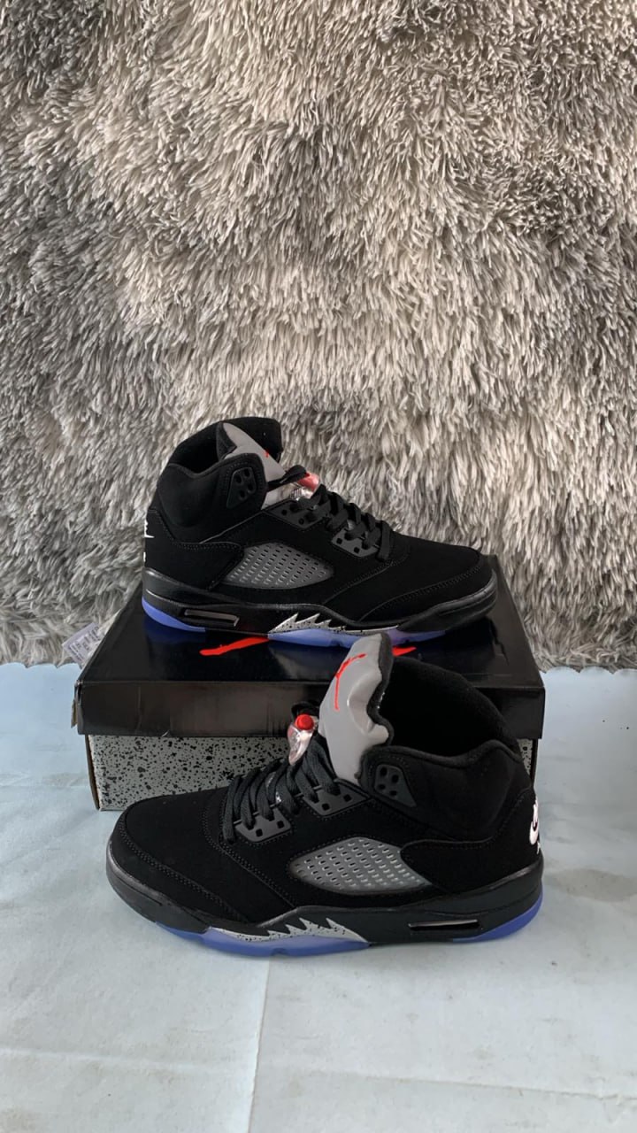 Jordan 5