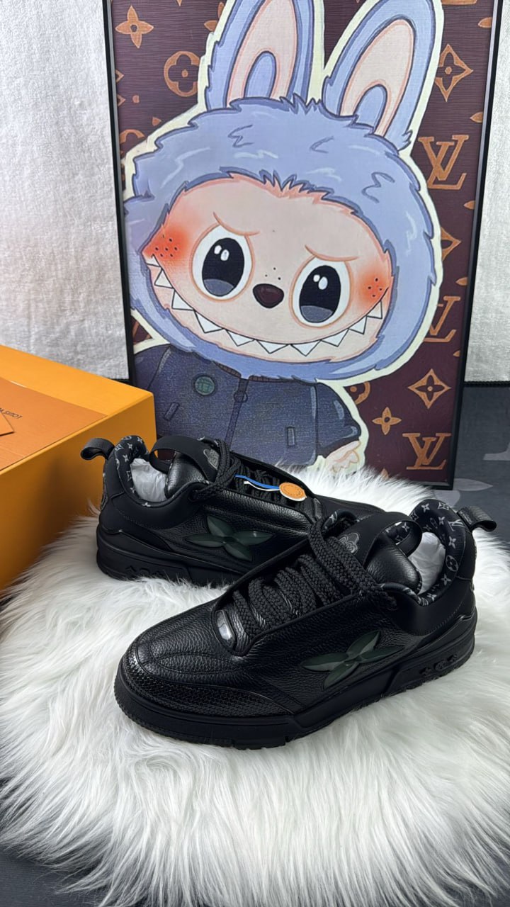 Louis Vuitton Skate Sneaker