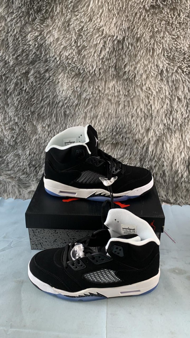 Jordan 5