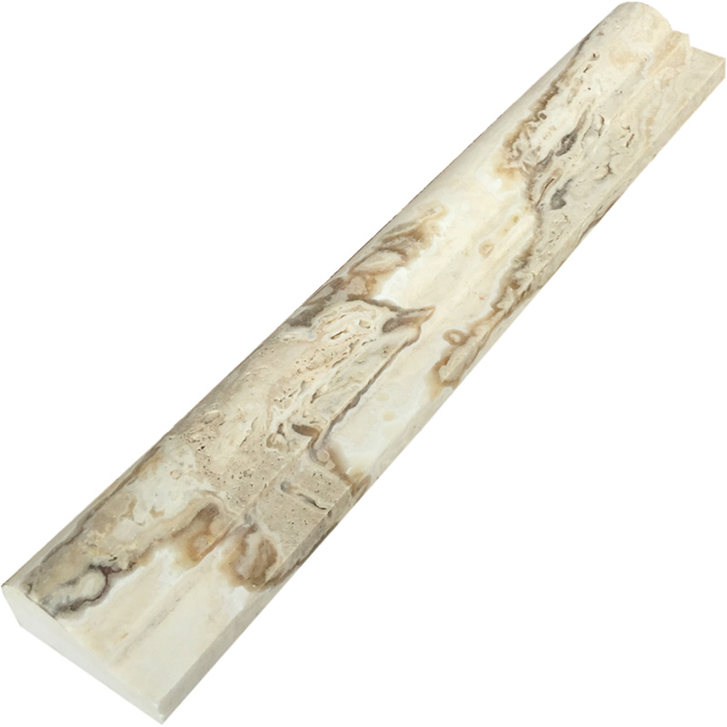 Travertine Marble Molding