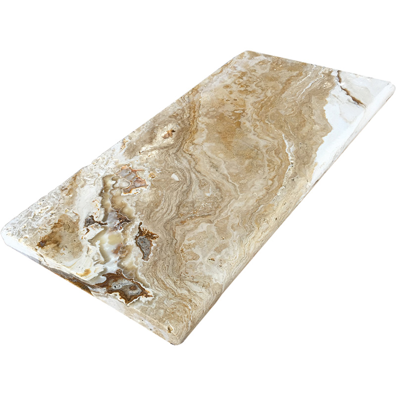 Natural Onyx Serving Platter