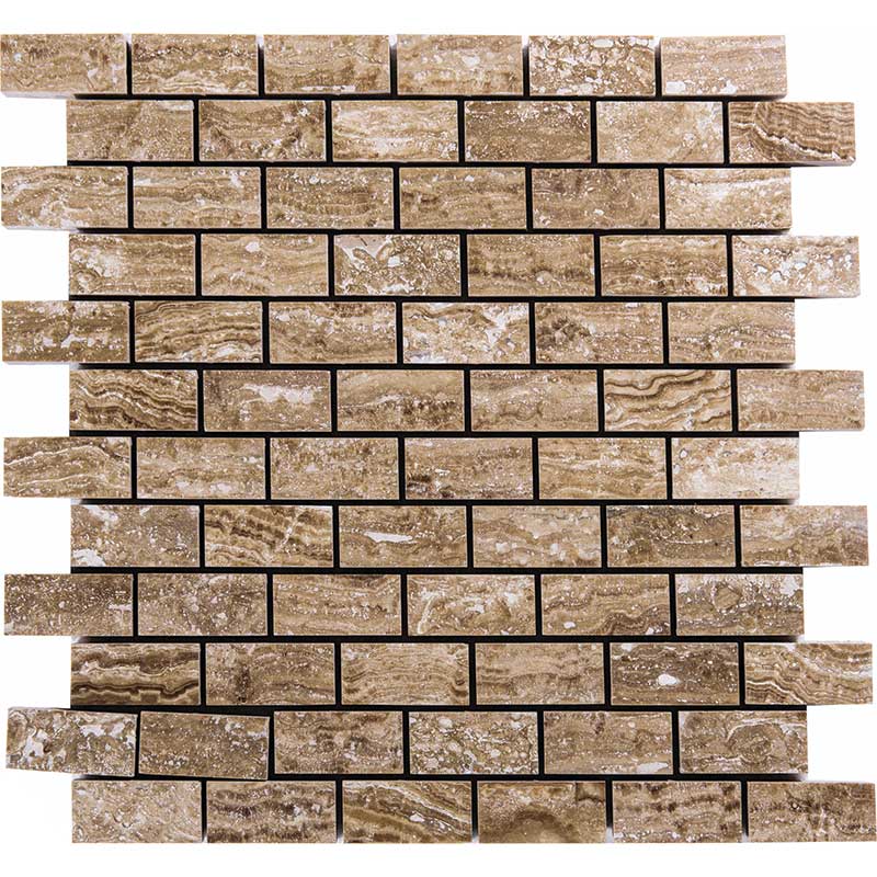 Natural Stone Mosaic Tile Sheet