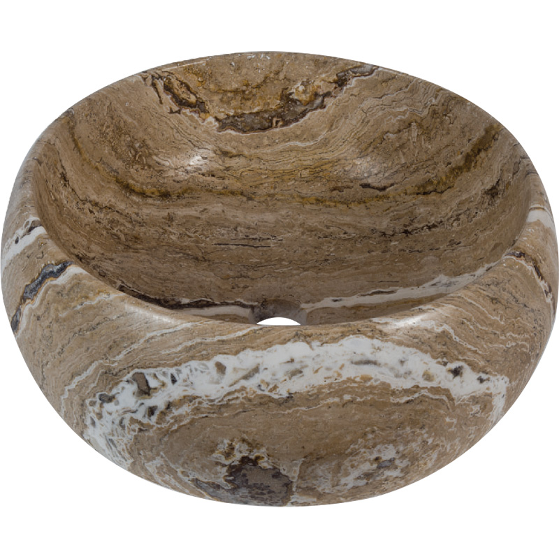 Travertine Stone Sink
