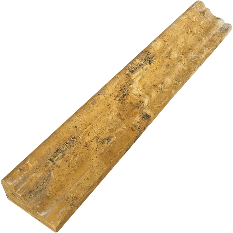 Raw Selenite Crystal Wand