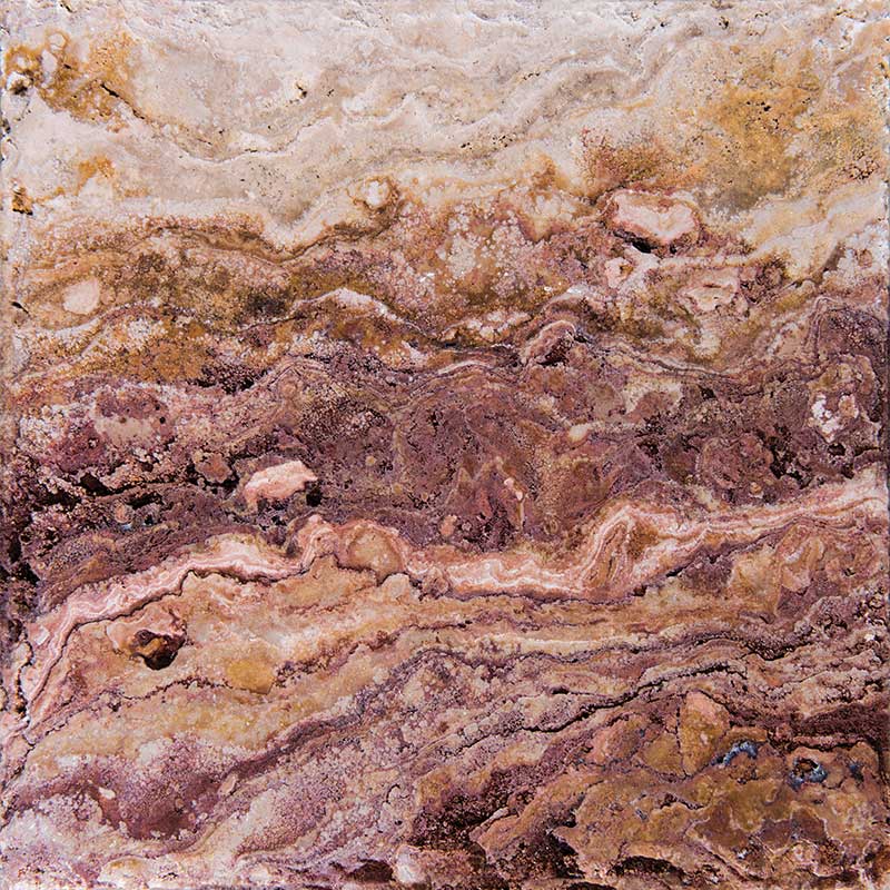 Travertin de Sédone