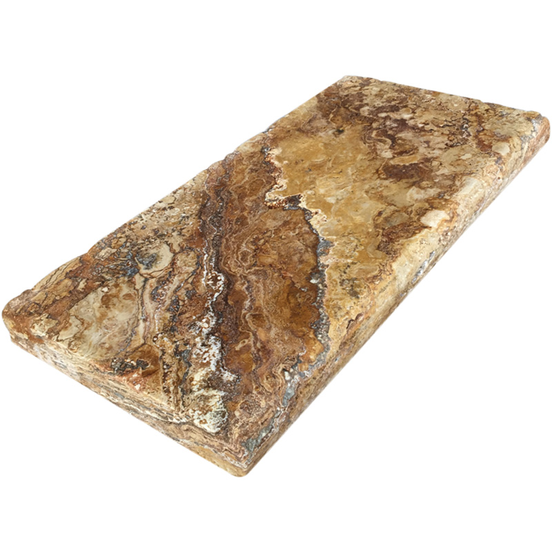 Natural Travertine Stone Tile