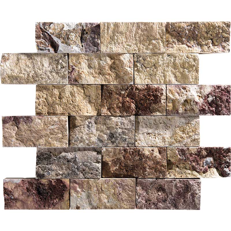 Natural Stone Wall Tile