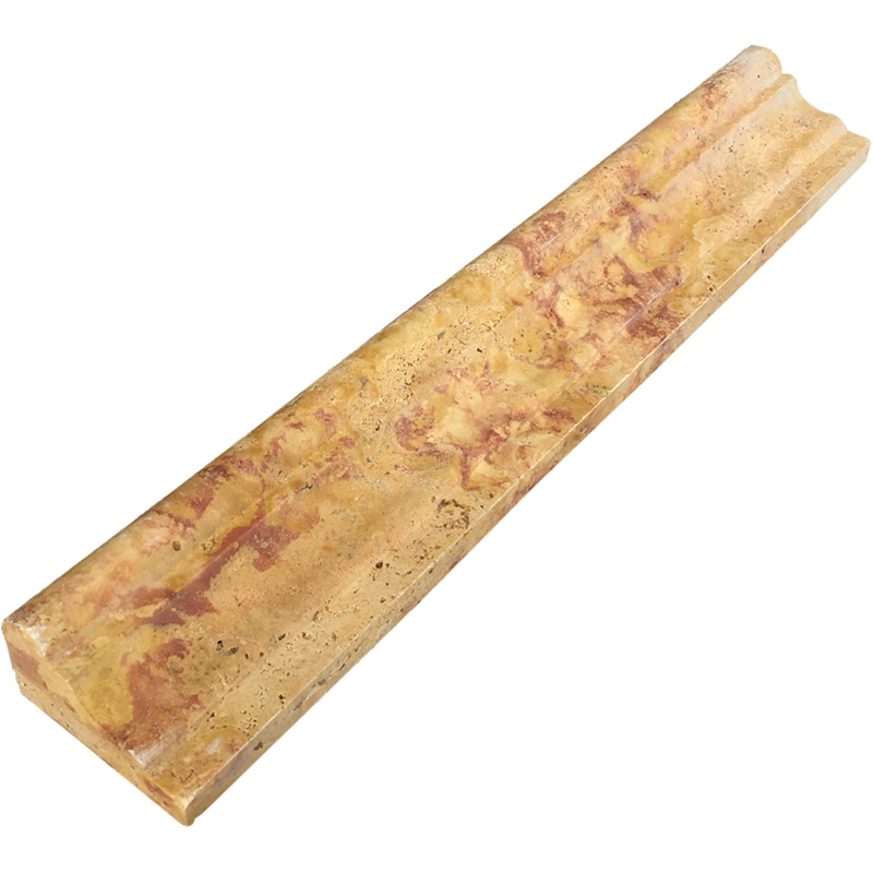Travertine Marble Trim