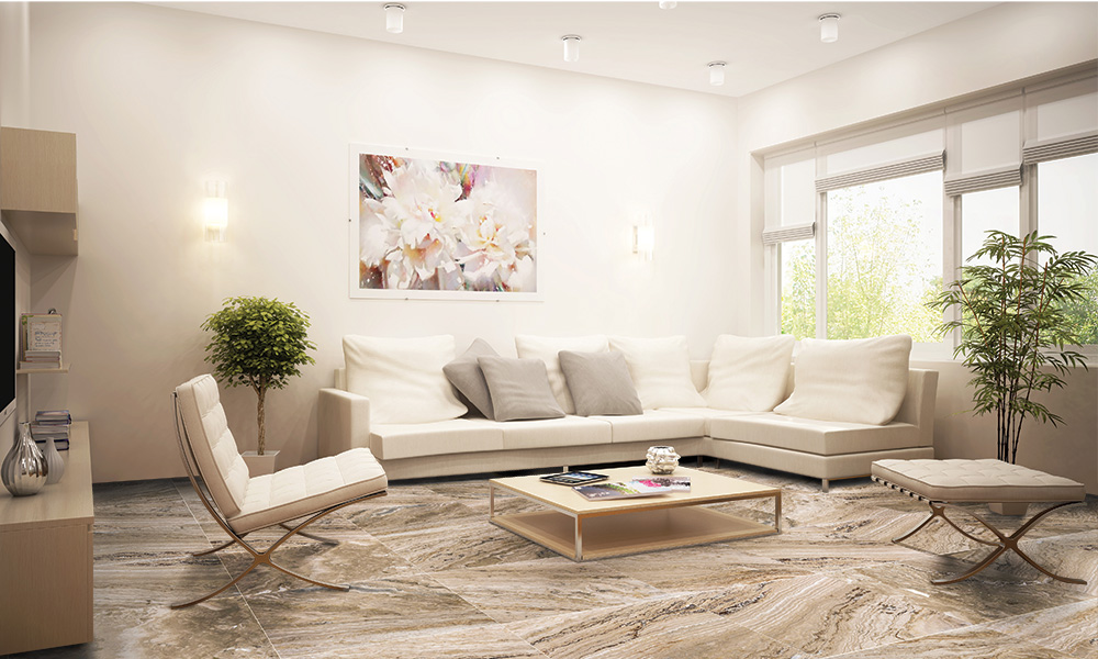 Travertin de Valence