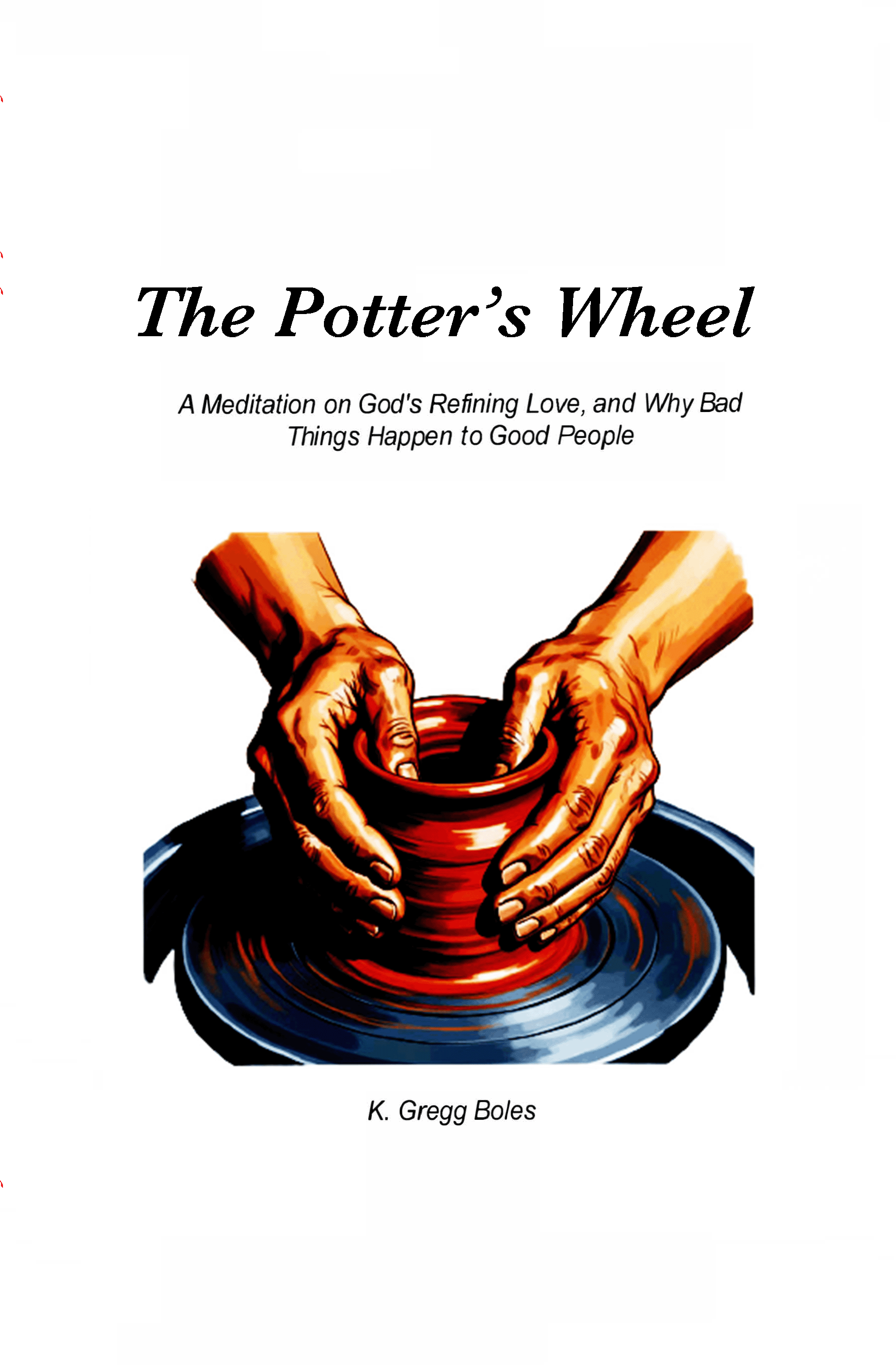 The Potter's Wheel
