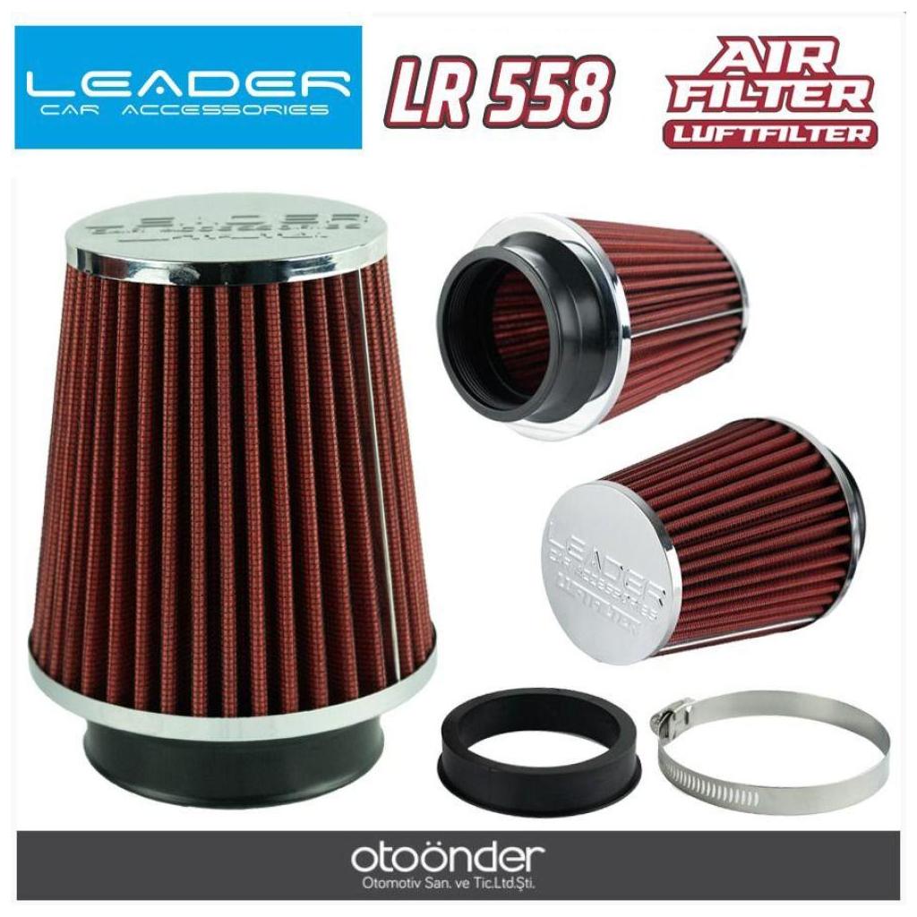 SENTİNEL AÇIK HAVA FİLTRESİ LR-558 66MM
