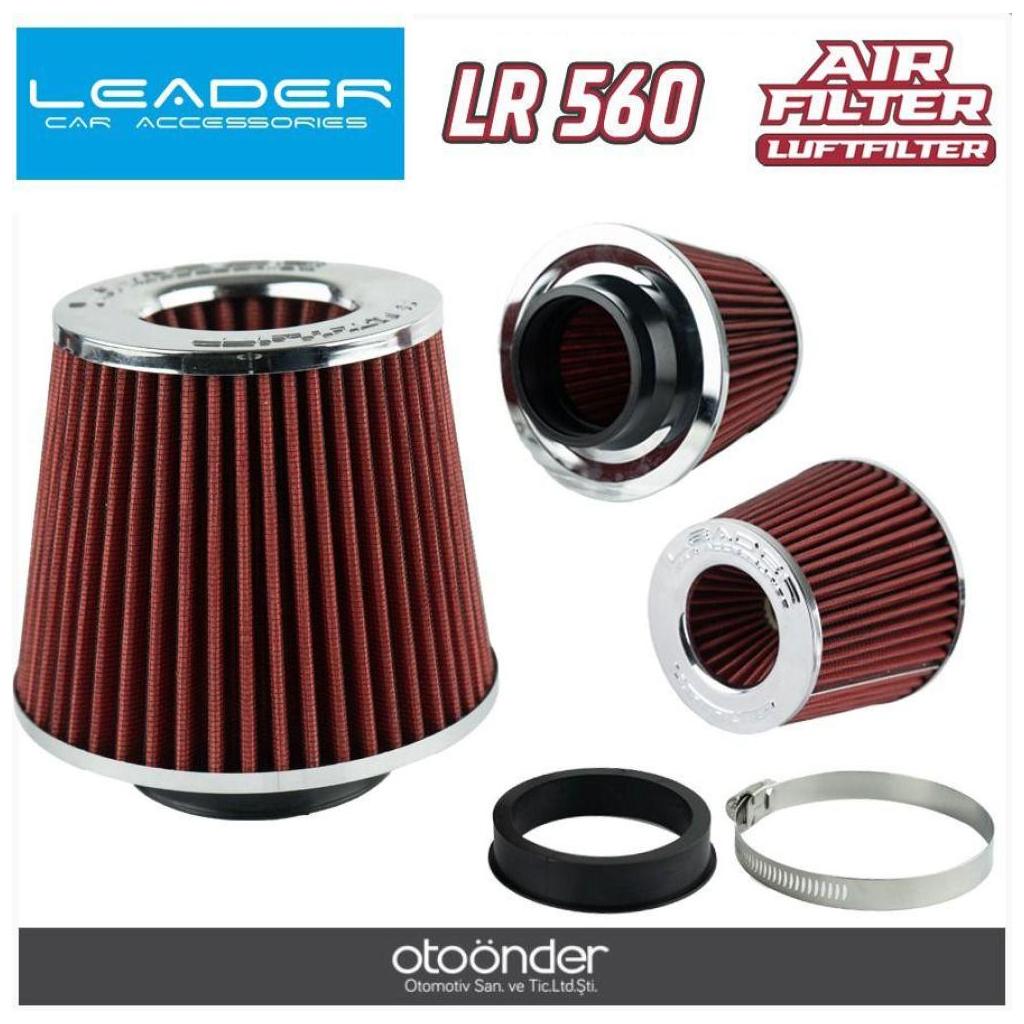 SENTİNEL AÇIK HAVA FİLTRESİ LR-560 76MM